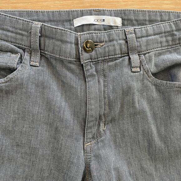 Joe’s Jeans Weekend Collection Slim Fit Pant Lake - Picture 4 of 7